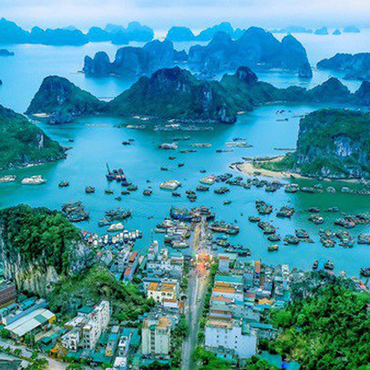Tiềm năng BĐS Cẩm Phả chờ khai phá