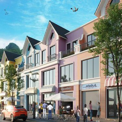 Tiềm năng đầu tư nhà phố thương mại sinh lời tại Khu đô thị Picenza Riverside