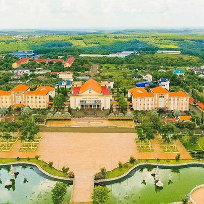 Tiềm năng đầu tư tại bất động sản Bình Phước
