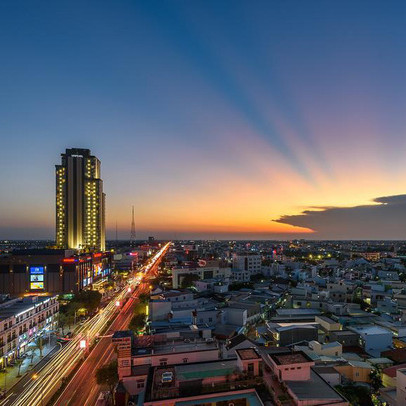 Tiềm năng được đánh thức, bất động sản Cần Thơ bừng sáng