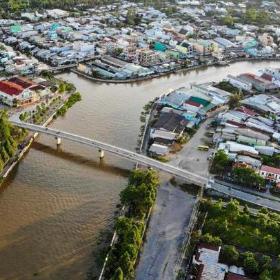 Tiềm năng phát triển của thị trường bất động sản Hậu Giang