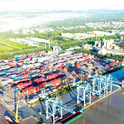 Tiềm năng phát triển Trung tâm logistics trọng điểm phía Nam TPHCM