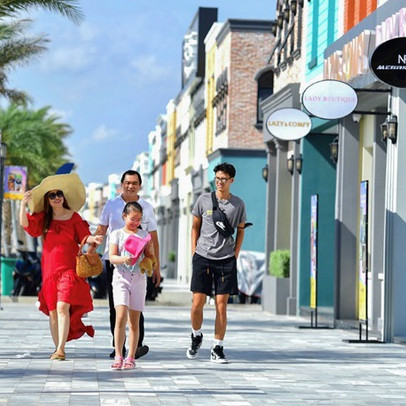 Tiềm năng sinh lời cao, NovaWorld Ho Tram được nhà đầu tư quan tâm