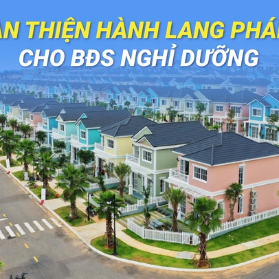 Tiền của nhà đầu tư BĐS nghỉ dưỡng sẽ đi đâu về đâu từ nay đến cuối năm 2022?