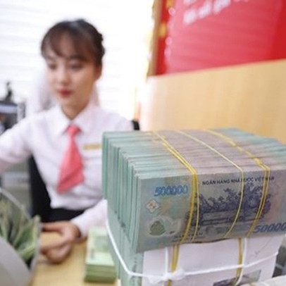 Tiền đang chảy ngược về Ngân hàng Nhà nước