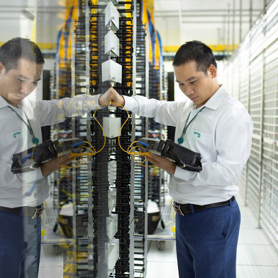 Tiền đề nào giúp Viettel IDC tự tin bứt tốc trong năm tài khóa 2021?