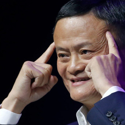 Tiền đẻ ra tiền, 7 tài phiệt Châu Á có thể gấp rưỡi khoản đầu tư ngay sau khi Ant Group của Jack Ma IPO