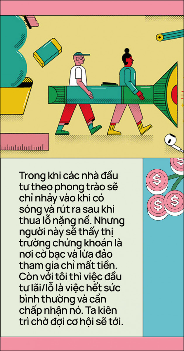 [Tiền đẻ ra tiền] Kiếm hàng triệu USD từ con số 0 bằng cách dồn hết tài sản vào đầu tư cổ phiếu - Ảnh 3.