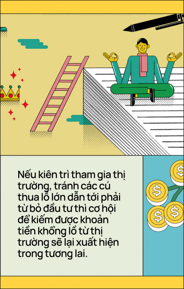 [Tiền đẻ ra tiền] Kiếm hàng triệu USD từ con số 0 bằng cách dồn hết tài sản vào đầu tư cổ phiếu - Ảnh 5.