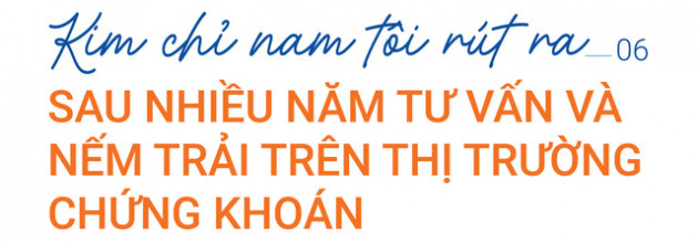 [Tiền đẻ ra tiền] Nữ trưởng phòng 9x nhân 4 lần tài khoản sau 3 tháng nhờ đầu cơ và bước ngoặt nhận ra sàn chứng khoán không phải sòng bạc - Ảnh 12.