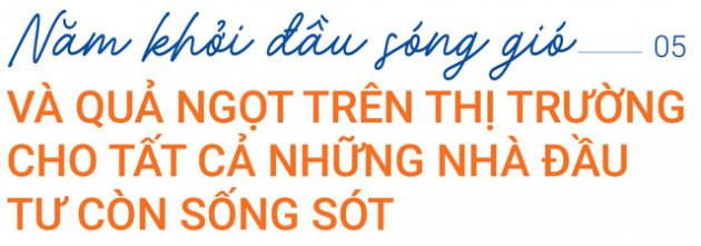 [Tiền đẻ ra tiền] Nữ trưởng phòng 9x nhân 4 lần tài khoản sau 3 tháng nhờ đầu cơ và bước ngoặt nhận ra sàn chứng khoán không phải sòng bạc - Ảnh 9.