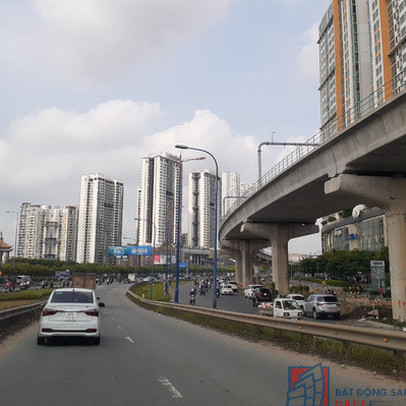 Tiến độ bồi thường, giải phóng mặt bằng dự án Metro số 2 Bến Thành - Tham Lương