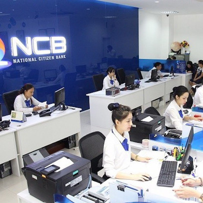 Tiền gửi tại ngân hàng NCB tăng vọt, LNTT tăng 38% nhờ mạnh tay cắt giảm chi phí hoạt động