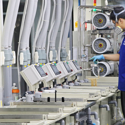 Tiến hóa quyết liệt, PNJ đặt mục tiêu tăng trưởng 20% doanh thu thuần