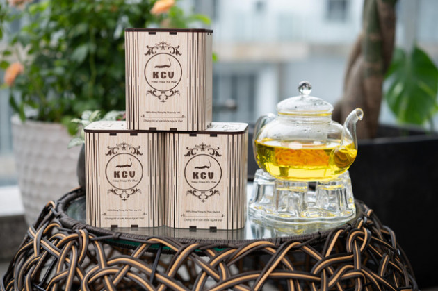 Tiến Luật lập công ty mới, tự tin làm “ông chủ” với thương hiệu KCV - Ảnh 2.