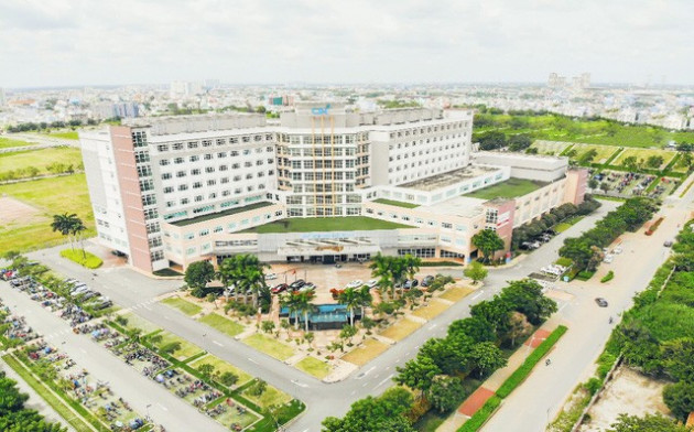 Tiện nghi 4 lớp tại Akari City để “Nhà không chỉ là nơi để ở” - Ảnh 1.