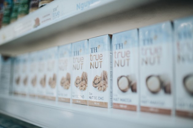 Tiên phong làm sữa hạt tại Việt Nam, Tập đoàn TH mang điều gì đến cho ngành sữa?