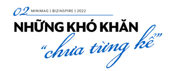 Tiên phong ngành vải sợi xanh, Founder thương hiệu tất tái chế Re.socks: Công ty “mém” đóng cửa 2 lần nhưng tính tôi cứng đầu, muốn đi tới cùng! - Ảnh 6.