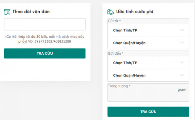 Tiền thu hộ bán hàng online tại Viettel Post hơn 573 tỷ đồng, lãi ròng 6 tháng tăng 40% - Ảnh 3.