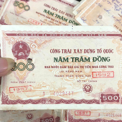 “Tiền trong dân còn nhiều”, Bộ Tài chính đang tính toán huy động vốn bán lẻ?