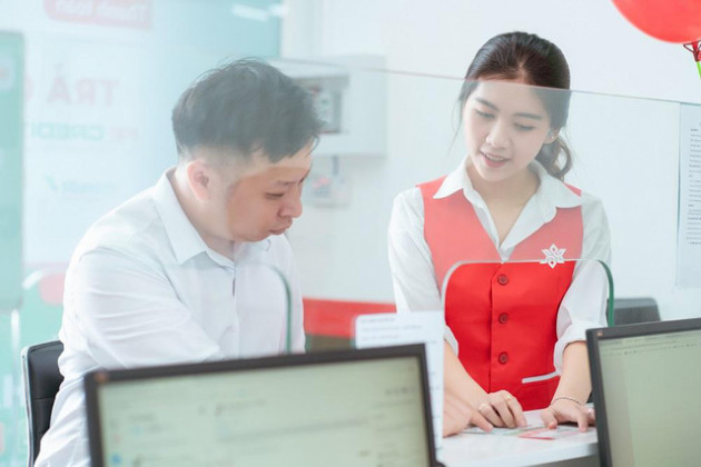 TienNgay.vn hướng tới phục vụ 1.000.000 khách hàng trên toàn quốc - Ảnh 1.