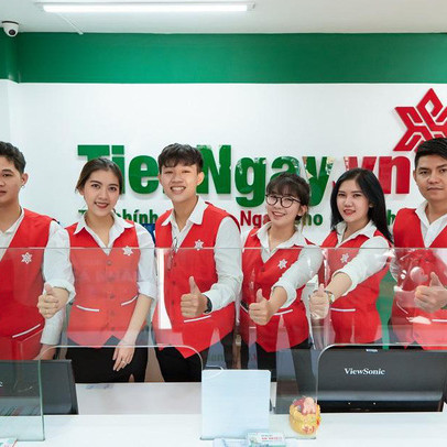 TienNgay.vn hướng tới phục vụ 1.000.000 khách hàng trên toàn quốc