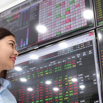 Tiếp đà hồi phục, VN-Index bứt phá hơn 16 điểm