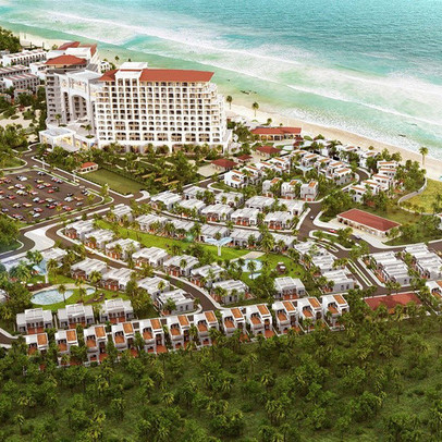 Tiếp tục chuỗi thành tích ấn tượng, FLC Quảng Bình sẵn sàng bùng nổ giai đoạn mới