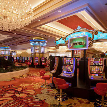 Tiếp tục thí điểm người Việt chơi casino