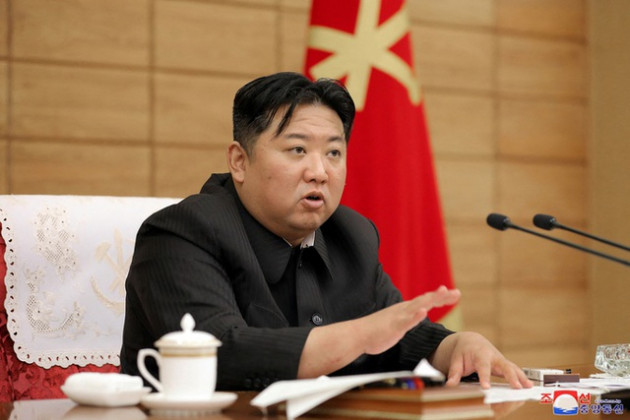 Tiết lộ bất ngờ của em gái về nhà lãnh đạo Triều Tiên Kim Jong-un - Ảnh 1.