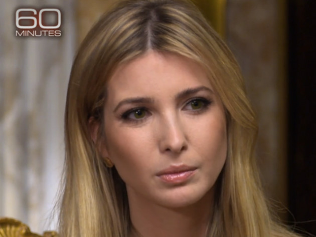 Tiết lộ về khối tài sản khủng và cách chi tiêu của nhà Ivanka Trump - Ảnh 16.