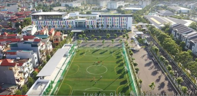 Tiêu chí chọn mua chung cư của người thành thị ngày càng khắt khe - Ảnh 2.