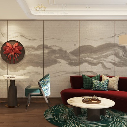 Tiêu chuẩn sống toàn cầu tại Phoenix Legend – MGallery