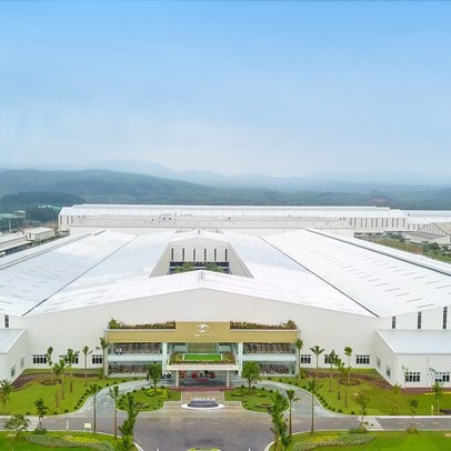 Tiêu thụ ô tô chậm lại, Thaco báo lãi giảm 38% trong năm 2017