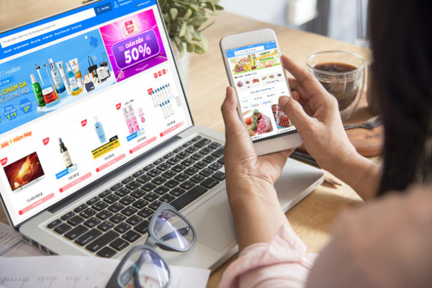 Tiki bắt tay Google cùng hơn 100 thương hiệu khởi động Mùa Sale Huyền Thoại 2021 - Ảnh 2.