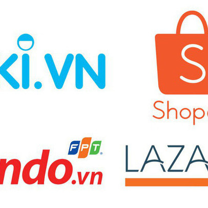 Tiki và Sendo sẽ sáp nhập để tạo thành "kỳ lân" mới đối trọng với Lazada và Shopee?