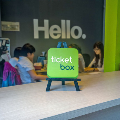 Tiki vừa mua công ty bán vé sự kiện trực tuyến TicketBox, tấn công lĩnh vực giải trí