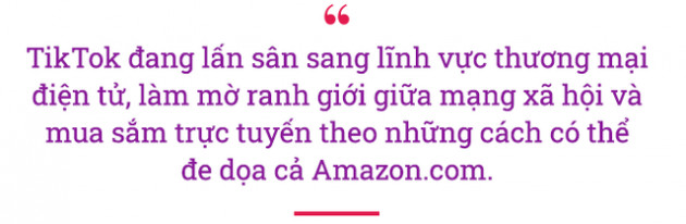 TikTok bật chế độ “cỗ máy kiếm tiền”, Facebook đứng trước nguy cơ trở thành sản phẩm của… dĩ vãng - Ảnh 6.