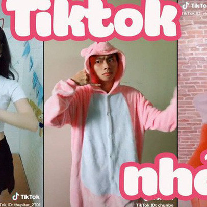 TikTok chưa đặt nặng vấn đề doanh thu ở Việt Nam trong thời gian đầu thương mại hóa, mà tập trung vào "giáo dục" thị trường