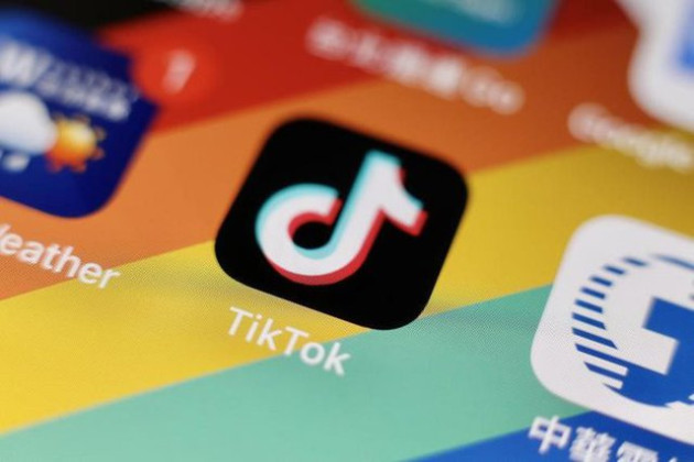 TikTok ngày càng khó làm ăn ở Mỹ