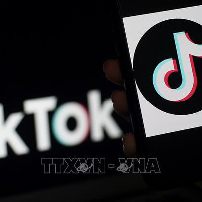 TikTok ngừng đàm phán về việc lập trụ sở tại Anh