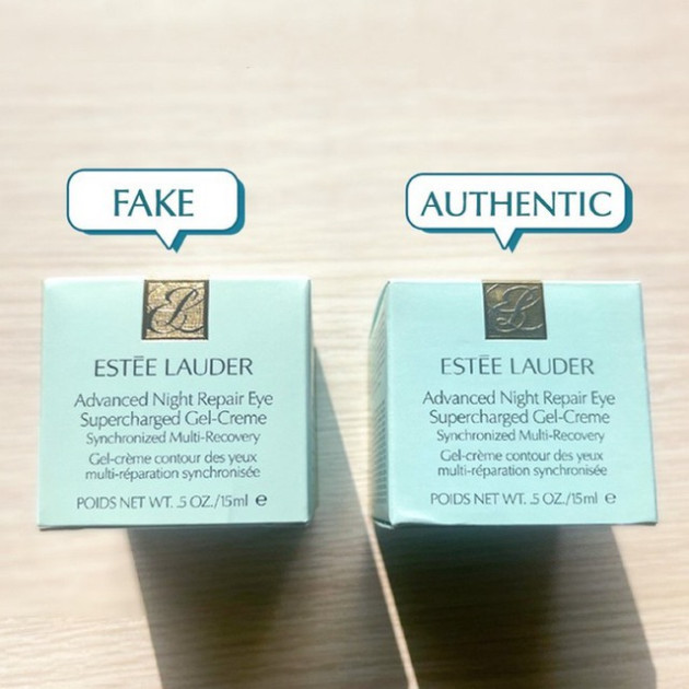 TikToker 2,6 triệu followers bị tố bán hàng giả, Estee Lauder và MAC Việt Nam lên tiếng cảnh báo người tiêu dùng - Ảnh 2.