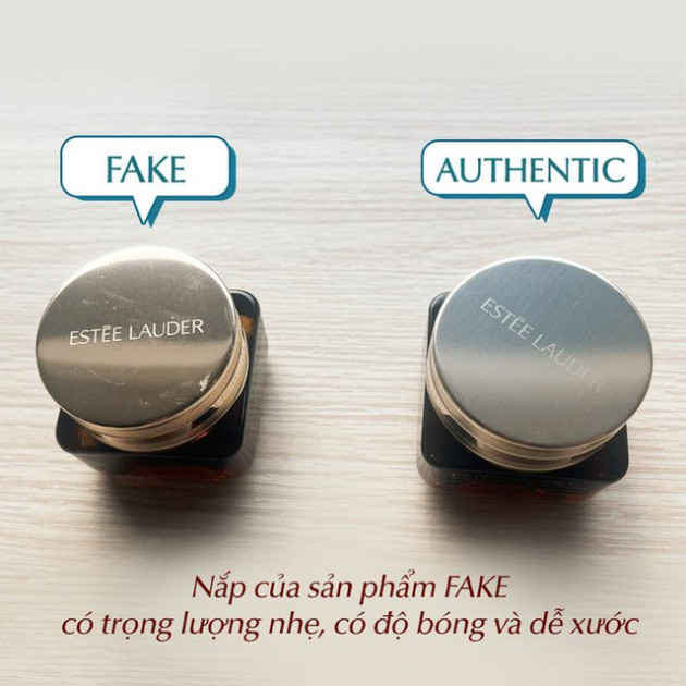 TikToker 2,6 triệu followers bị tố bán hàng giả, Estee Lauder và MAC Việt Nam lên tiếng cảnh báo người tiêu dùng - Ảnh 5.