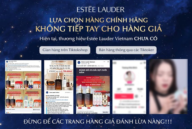 TikToker 2,6 triệu followers bị tố bán hàng giả, Estee Lauder và MAC Việt Nam lên tiếng cảnh báo người tiêu dùng - Ảnh 8.