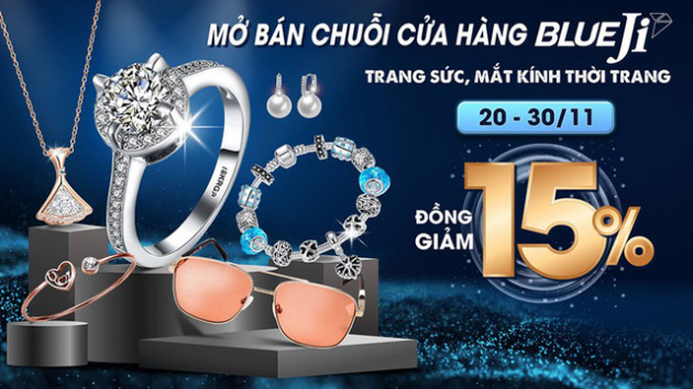 Gồng gánh tăng trưởng, Thế giới Di động (MWG) mở bán cả trang sức - Ảnh 1.