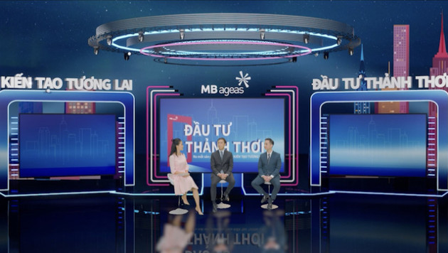 Tìm kiếm giải pháp đầu tư tài chính trong mùa dịch nay đã không còn khó! - Ảnh 1.