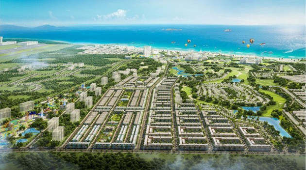 Tìm lời giải cho bài toán đầu tư bất động sản nghỉ dưỡng - Ảnh 2.