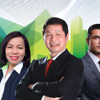 Tìm lời giải doanh nghiệp xanh cùng các doanh nhân, chuyên gia đầu ngành