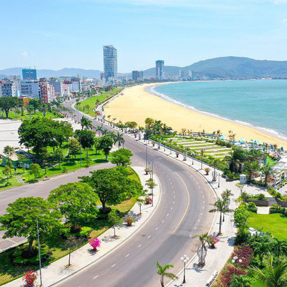 Tìm nhà đầu tư cho dự án khu đô thị hơn 700 tỷ đồng tại Bình Định