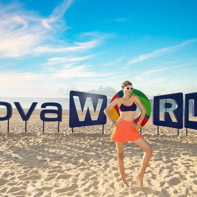 Tín đồ du lịch đổ về NovaWorld Phan Thiet, tiềm năng sinh lời cao